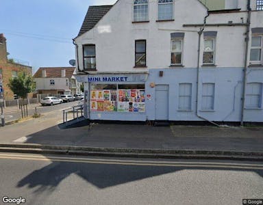 203 Hildaville Drive, Westcliff-on-Sea, Retail To Let - Street View