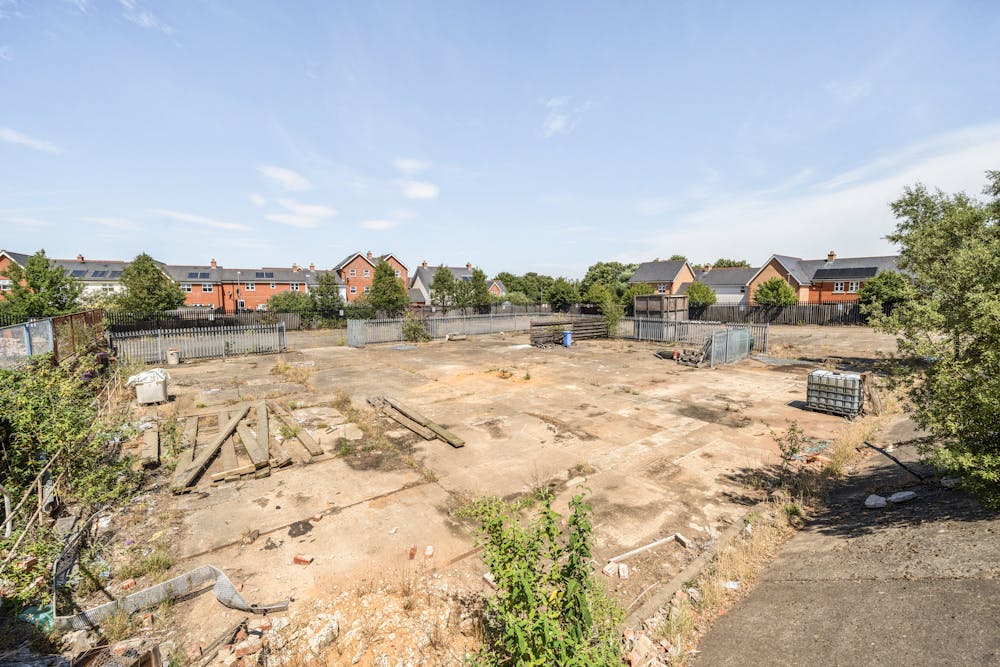 Paxman Works, Port Lane - 1318975268680bd9509d4.jpg