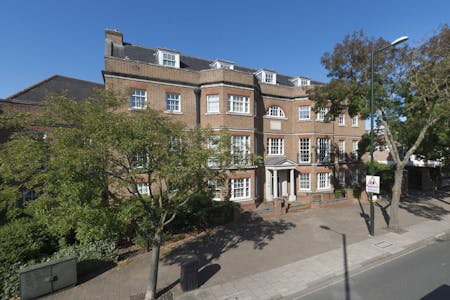76 Crown Road, St Margaret's, Twickenham, Office To Let / For Sale - IW230919GKA004.jpg