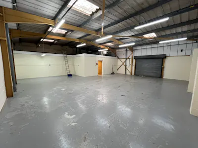 17 Potters Lane, Kiln Farm, Milton Keynes, Automotive / Industrial / Industrial/Logistics / Motortrade / Warehouse / Industrial / Warehouse For Sale - IMG_2469.JPEG