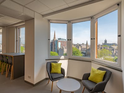 Gardens‚ Gate 4-5 Union Terrace, Aberdeen, Office To Let - Image 7