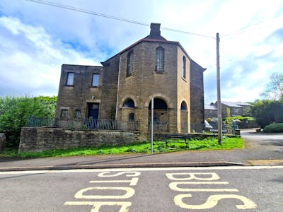 Masonic Hall, Glossop, Development For Sale - 20240507_095213.jpg