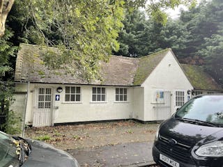 Former toilet block, Monks Walk, Winchelsea, Leisure / Office / Retail To Let - IMG_1193.JPEG