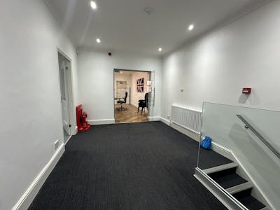 35 Frederick Street, Loughborough, Office To Let - IMG_2179.jpg