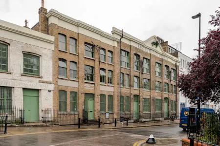 Ragged School Museum, 46-50 Copperfield Road, London, Office To Let - The Ragged School Museum-18.jpg