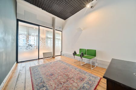 Basement, Ground & First Floors, 96a Curtain Road, London, Office For Sale - 131757611686438d7d5998ARW1.jpg