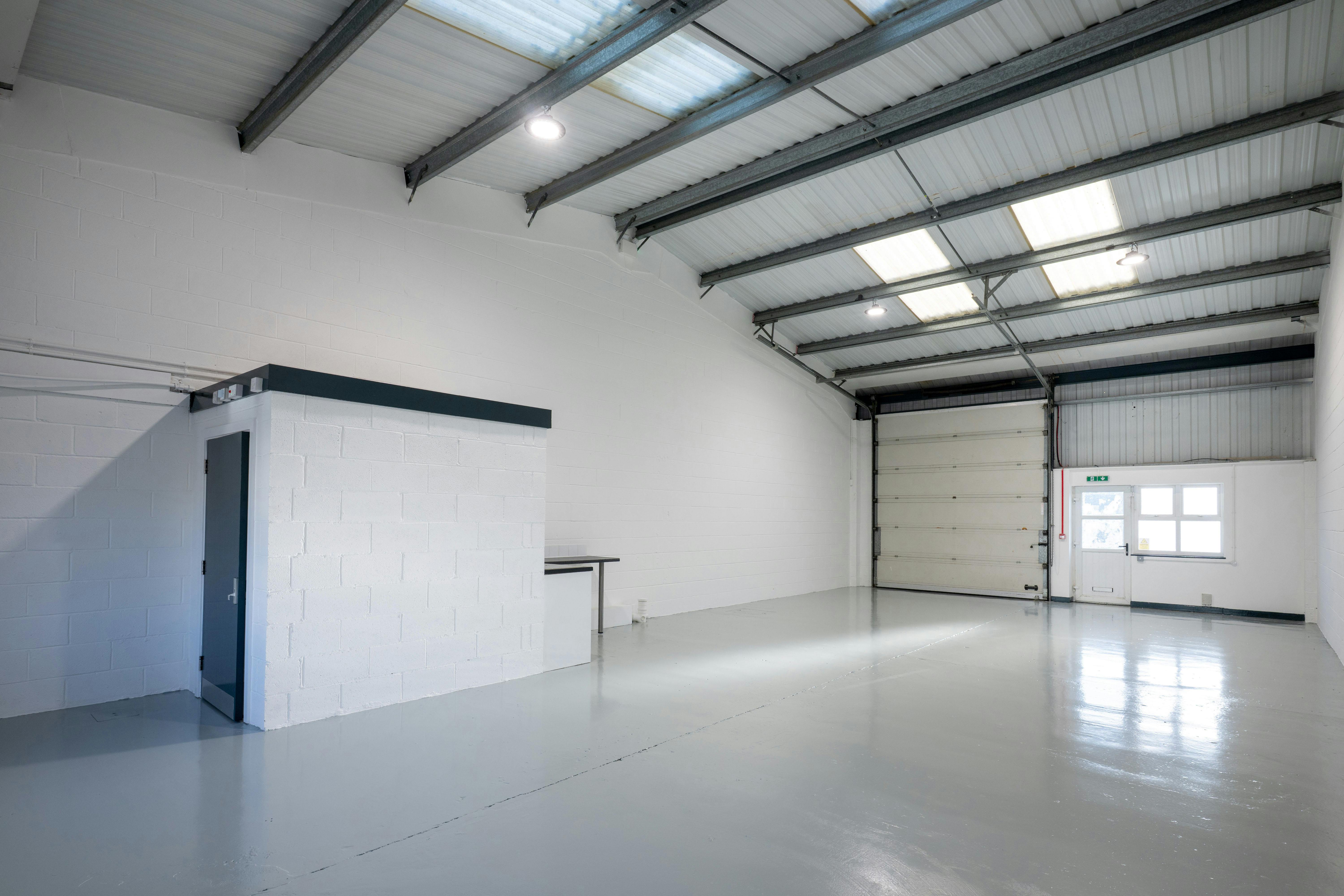 Unit 8 & 15, York North, Goose Lane, Sutton-On-The-Forest, York, North Yorkshire, YO61 1ET