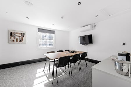 15-17 Heddon Street, London, Office / Serviced Office To Let - IMG_8572.jpg
