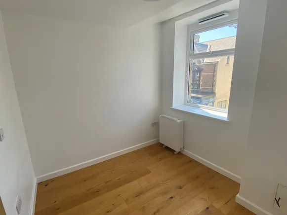 41 John Street, Porthcawl, Investment / Other For Sale - Bedroom.jpg