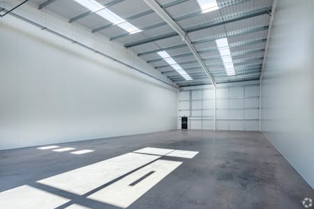 Units 1C - 2D, Greenlight Kings Heath, Warstock Road, Birmingham, Industrial / Industrial/Logistics / Industrial / Storage / Live/Work Unit / Trade Counter / Industrial / Warehouse / Workshops To Let - InteriorPhoto 20.jpg