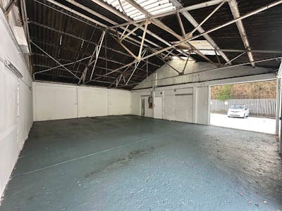 Unit 16B, Mimram Road, Hertford, Industrial / Industrial/Logistics To Let - Image 3.jpg