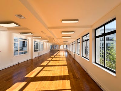 41-42 Eastcastle Street (4th Floor), London, Office To Let - Image (5).jpg