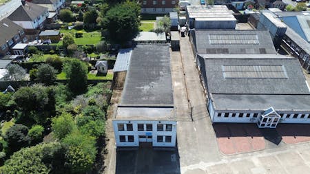 Unit 5, Watford, Industrial / Office / Warehouse To Let - DJI_0404.JPG