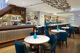 242 Old Brompton Road, London, Restaurant Lease Assignment - Bar.jpg