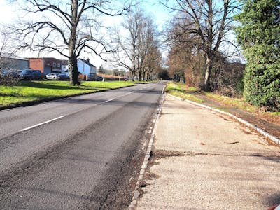 Unit 2 North Works, North's Estate, High Wycombe, Industrial To Let / For Sale - B58.JPG