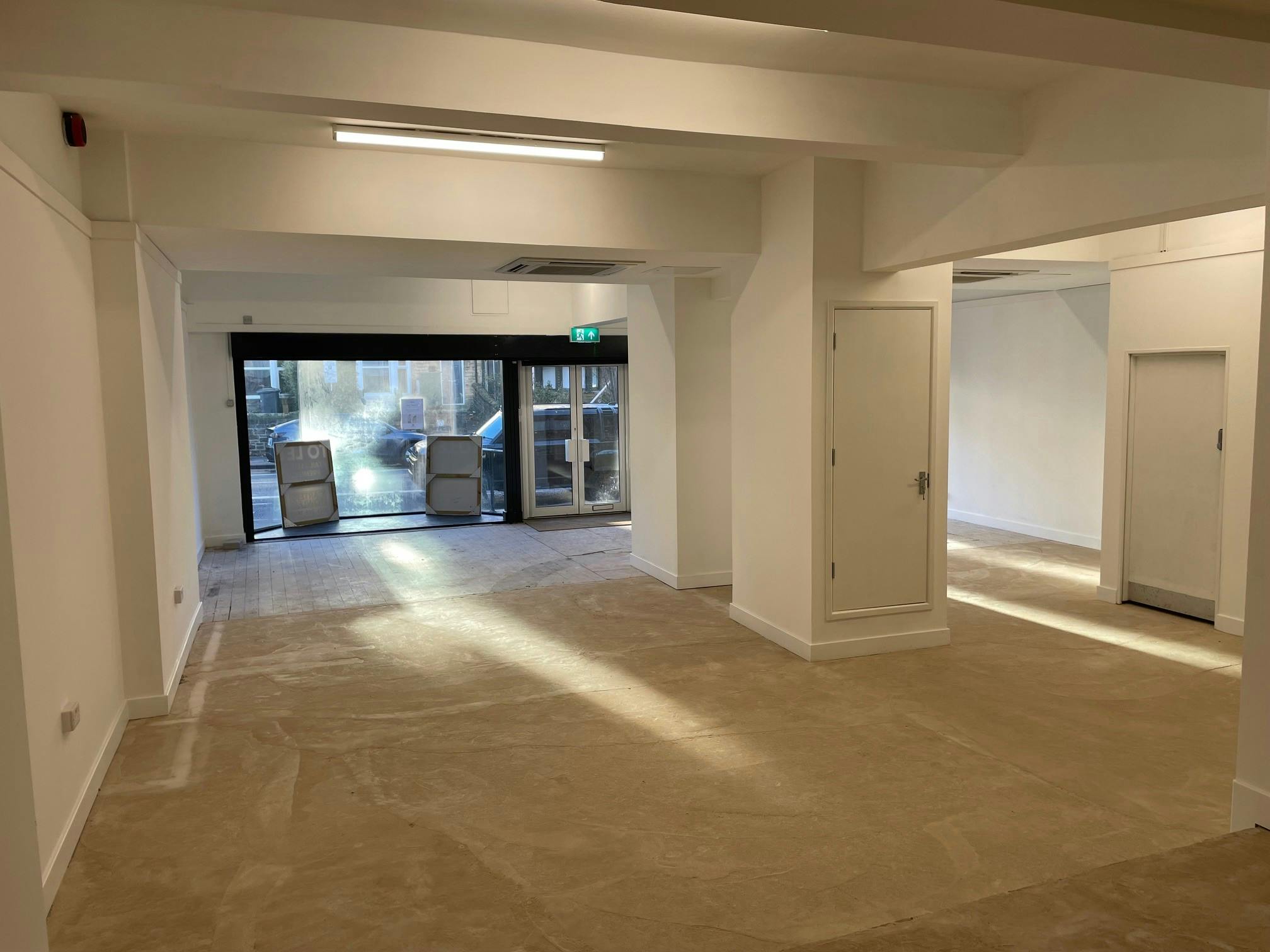 387-389 Ecclesall Road, Sheffield, South Yorkshire, S11 8PG