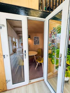 5 Hancock Road, London, Office / Serviced Office To Let - Office 5.jpg