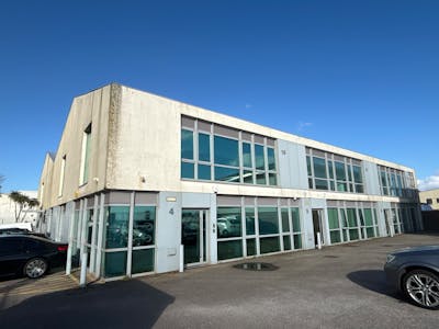 Unit 9, Tungsten Building, Portslade, Office For Sale - IMG_0078.jpeg