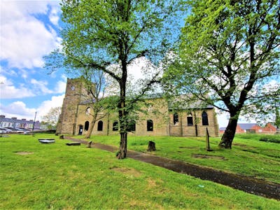 St. James Church, Accrington, Other For Sale - 20230519_124852 2.jpg