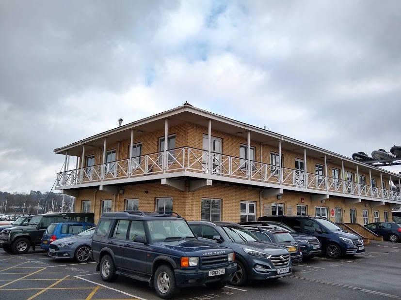 Office in Southampton