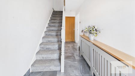 11 Stokesay Close, Bury, C2 (Residential Training Centre) For Sale - Hallway
