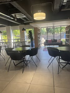 Orchard Brae House, Edinburgh, Office To Let - IMG_6773.JPG