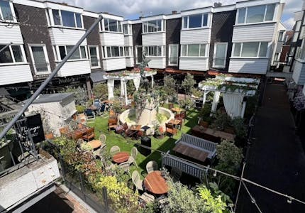 5 & 20 Brighton Square, Brighton, A3 (Restaurants and Cafes) / Bar / E Class restaurant (with extract) / Food & Beverage / Restaurant / Retail To Let - Image 19