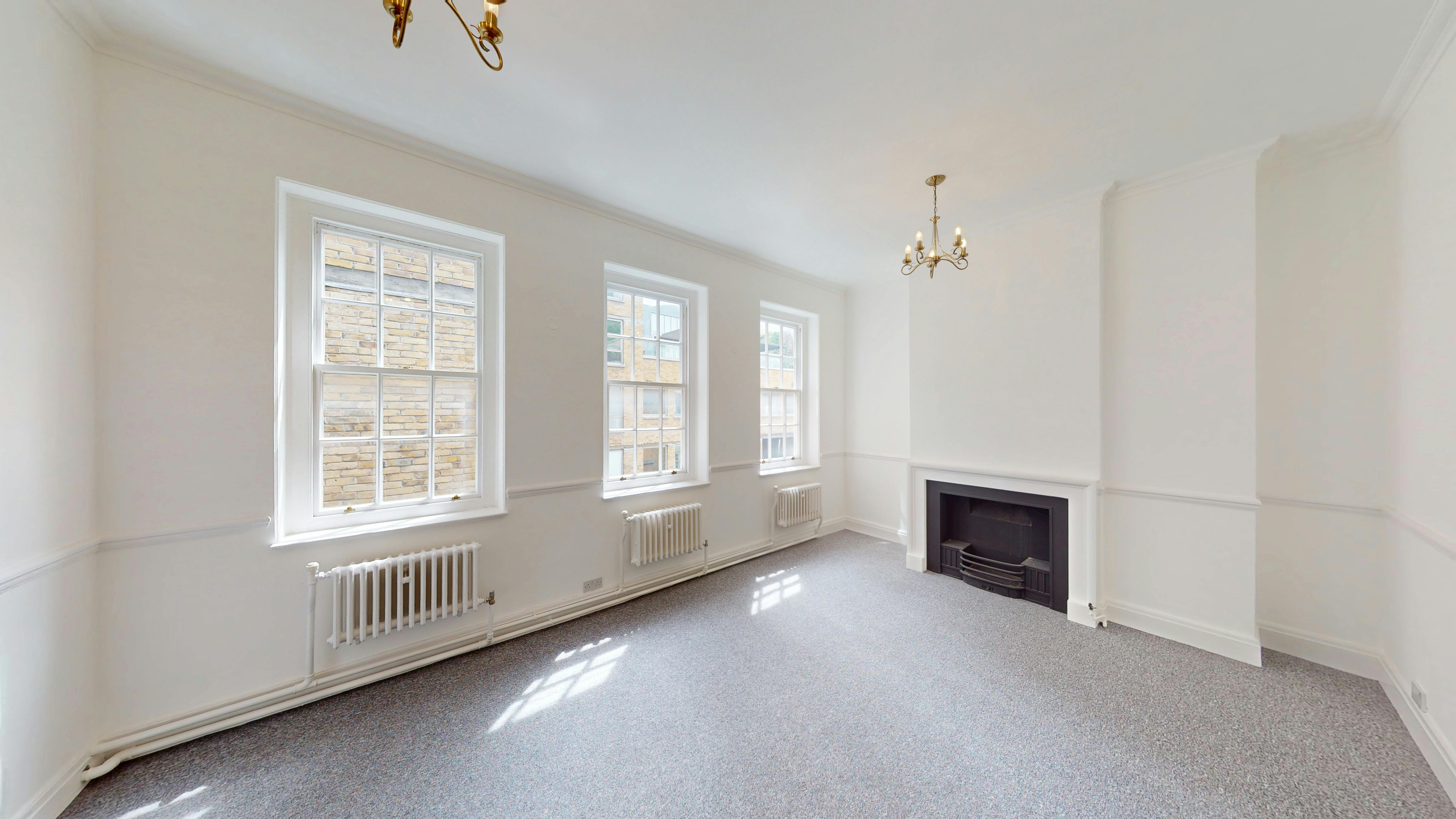 The Staple Inn Estate, 7 Staple Inn, London, Offices To Let - 7 Staple Inn_2nd Floor_photo 5.jpg