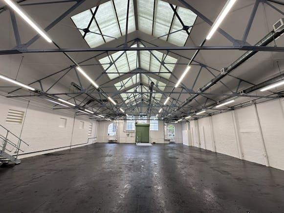 Unit 1, Holford Yard, Kings Cross, Industrial / Offices To Let - IMG_8191.JPEG