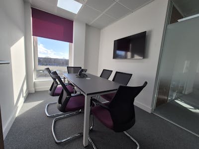 Part 2nd Floor, County Gate Two, Maidstone, Office Lease Assignment - 20260224_151319.jpg