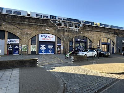 Arch 183 Hercules Road, Waterloo, Waterloo, Industrial / Office To Let - IMG_4672.JPEG