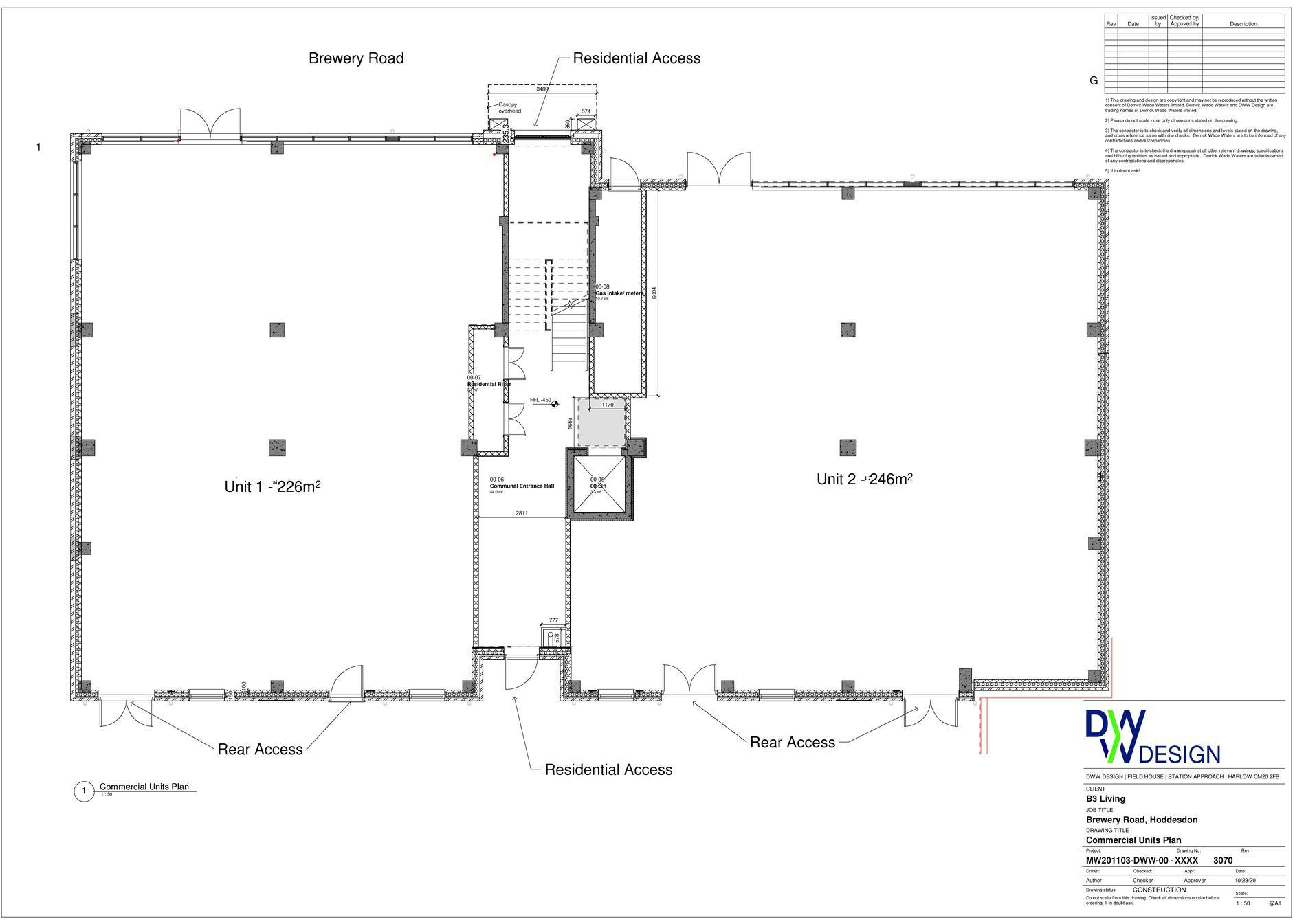 23 - 24 Brewery Road, Hoddesdon, Other / Retail To Let - Image 6