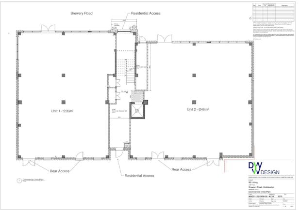 23 - 24 Brewery Road, Hoddesdon, Other / Retail To Let - Image 6