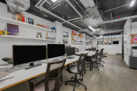 Ground Floor, 3-11 Eyre Street Hill, Clerkenwell, Office To Let - office 2.jpg