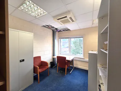 Unit 7, Cleve Business Park, Cork, Office To Let - OFFICE 2.jpg