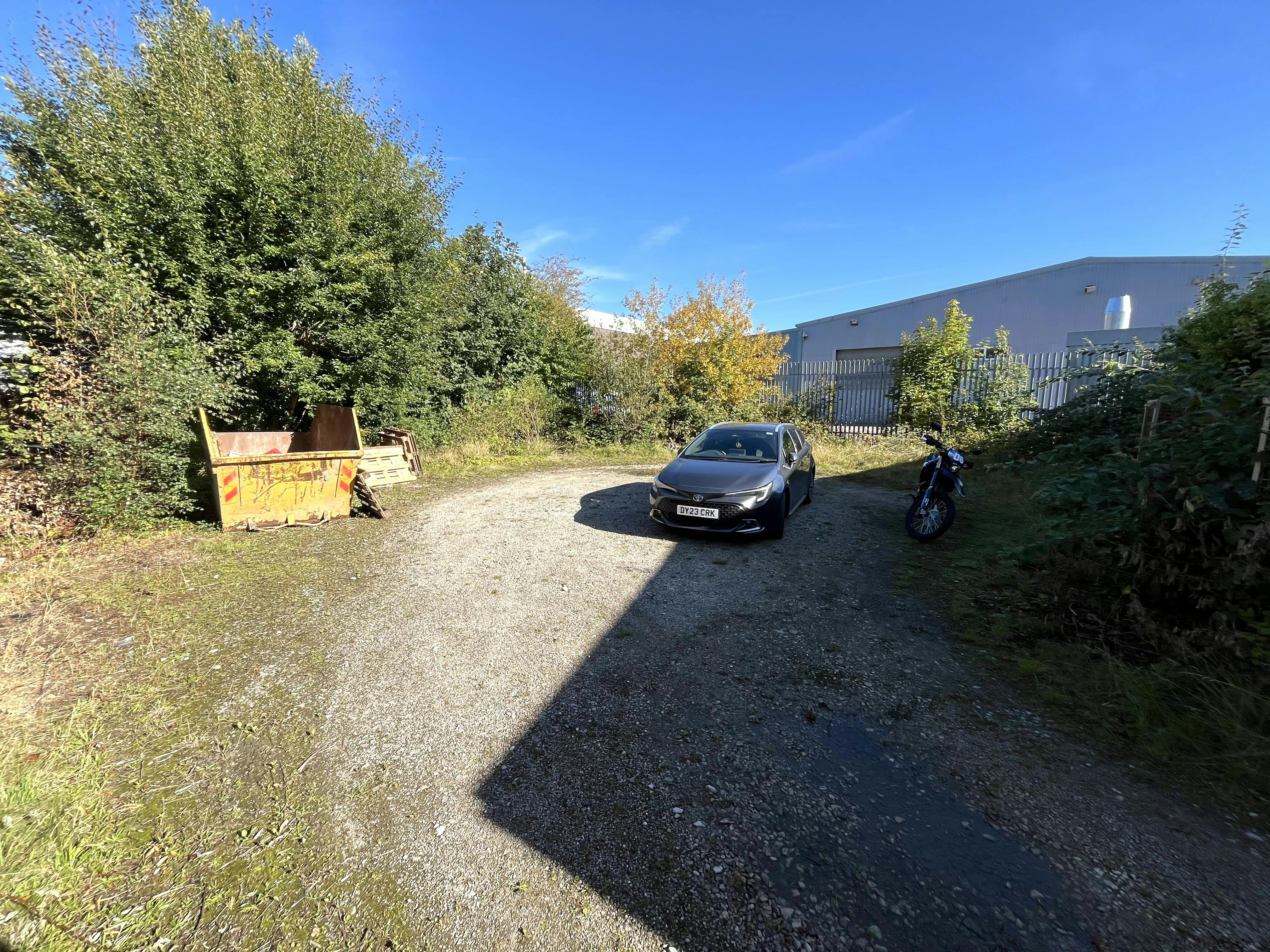 Riverdane Road, Congleton, Industrial For Sale - IMG_0159.jpg