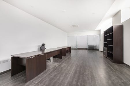 106 Hampstead Road, London, Investment / Mixed Use / Office / Serviced Apartments For Sale - office (7).jpg