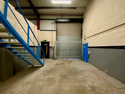 Unit 1 Phase 2, Samlet Road, Swansea, Industrial Lease Assignment - Image 7