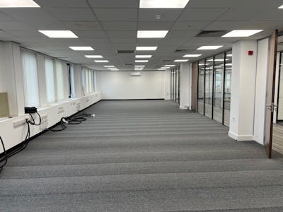 2nd Floor Offices, Southpoint, Crawley, Office To Let - office 1.jpg