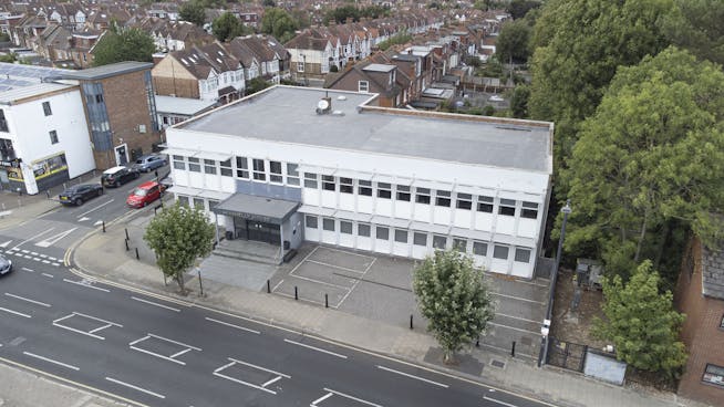Munnelly House, Harrow, Office To Let - 3.jpg