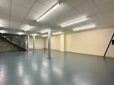 B1 & B2 Pierson Court, Hitchin, Industrial / Investment To Let / For Sale - IMG_5521.JPG