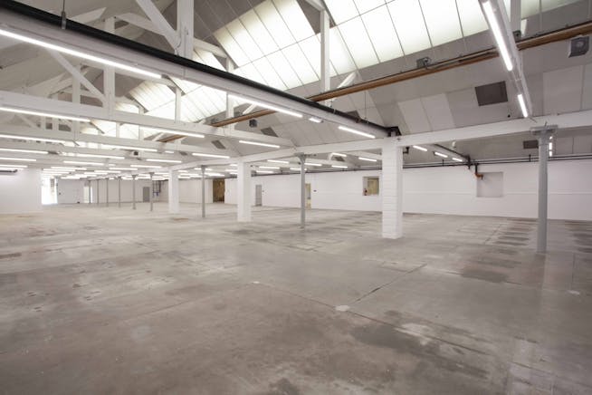 Sherston Mill, Brook Hill, Sherston, Malmesbury, Industrial To Let - Sherston Mill_1401.jpg