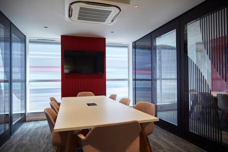 Ground Floor, 30 Queen Charlotte Street, Bristol, Office To Let / For Sale - IMG_0524.jpg