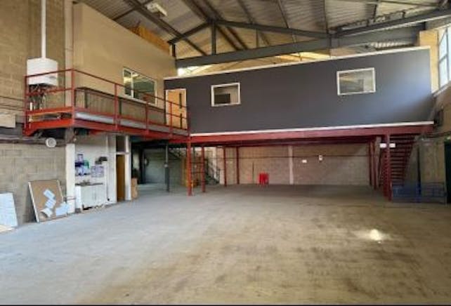 Unit 76 Powder Mill Lane, Dartford, Industrial To Let - Questor  76 Powder Mill wh.JPG