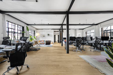 De Beauvoir Block, 92-96 De Beauvoir Road, London, Office To Let - 14_37183.jpg