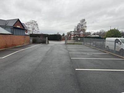 Station Mews, Baschurch, Office To Let - E3.jpeg