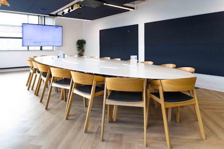 21 Great Eastern Street, London, Office Lease Assignment - 114A0622.jpg