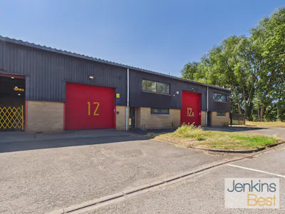 Unit 12 Maesglas Industrial Estate, Newport, Industrial To Let - CAM05096G0-PR0046-STILL033.jpg