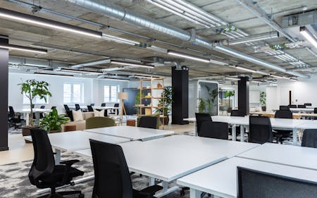 49 Southwark Bridge Road, 49-51 Southwark Bridge Road, London, Office / Serviced Office To Let - 3rd Floor