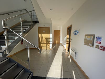 12 The Pavilions, Cranmore Drive, Solihull, Office To Let - Photo 5